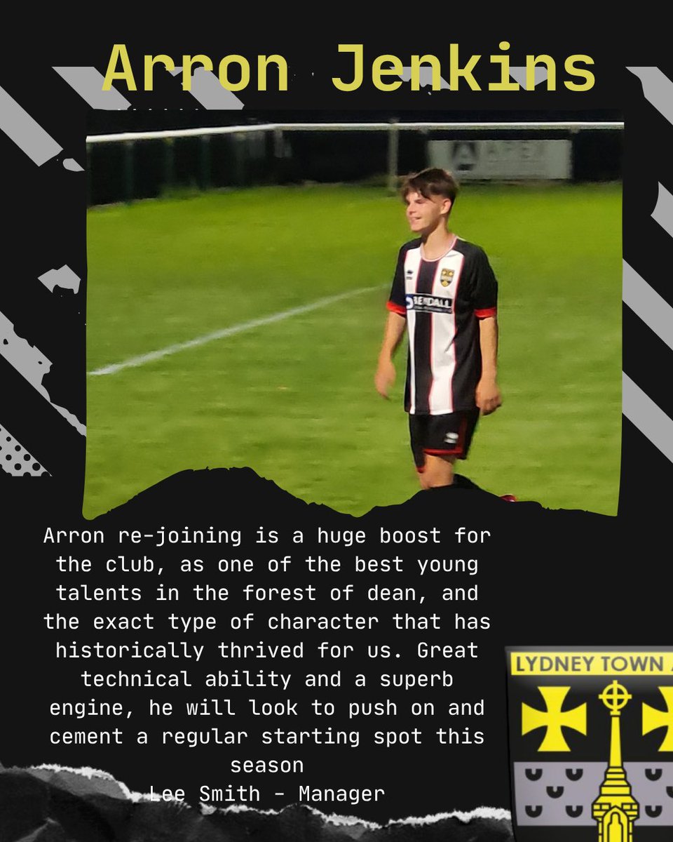 Lydney Town AFC tweet media
