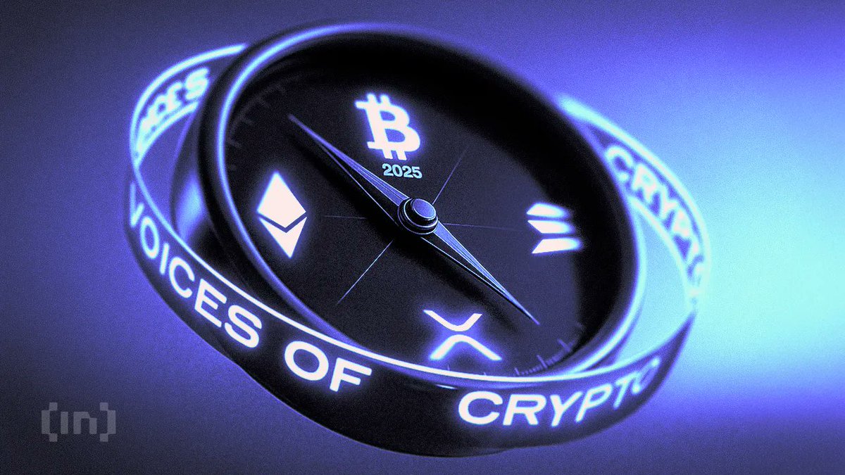 Bitcoin in 2025: Strategic Reserves, Corporate Bets, and What’s Still Unwritten

BeInCrypto spoke with key crypto and Web3 leaders to explore how Bitcoin’s evolving role will shape the ecosystem in 2025. Here’s what they had to say 🧵👇