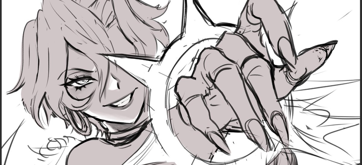 JollyfArts's tweet image. WIP preview #EtheriaRestart