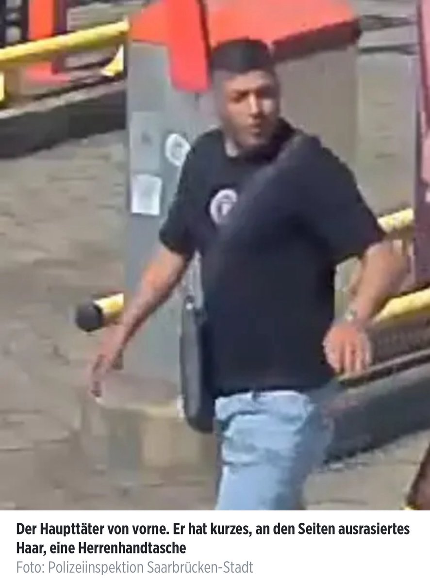 Wer Hinweise geben kann, soll sich bei der Polizei melden …