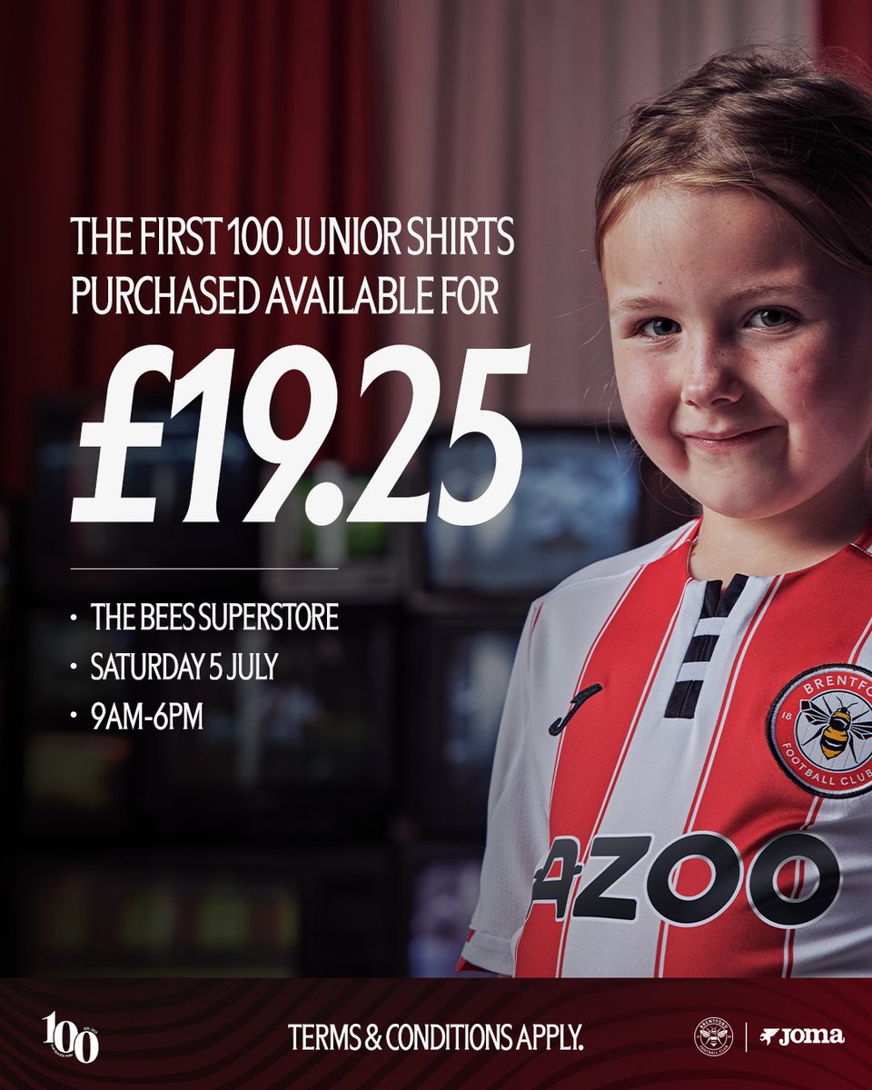 Young Bees, don’t miss out in-store tomorrow ❤️🐝