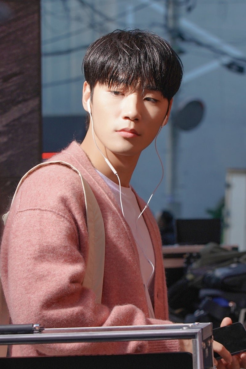 minjaerchives's tweet photo. [BEHIND] #KickKickKickKick #킥킥킥킥 | #LEEMINJAE #이민재 

🔗https://t.co/mA8EQpI69O https://t.co/NXVpfmpbn2