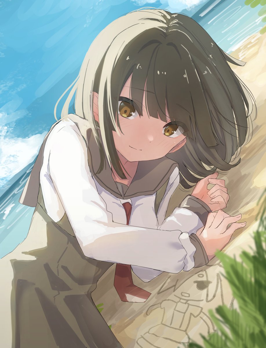 yotuba_mokoh's tweet image. なでこアラウンド #物語シリーズ