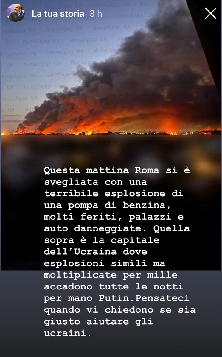 giancarlo loquenzi (@gloquenzi) on Twitter photo  giancarlo loquenzi (@gloquenzi) on Twitter photo