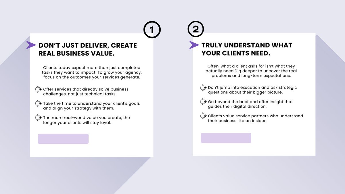 accuwebhosting's tweet image. Stop being just a service provider. 
Start being a growth partner.
Boost client value. 
Boost your bottom line.

#ClientSuccess #BusinessGrowth #AgencyTips #ValueDriven #AgencyScaling #accuwebhosting