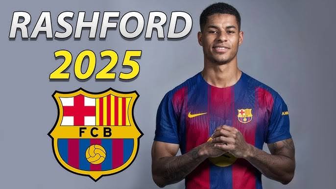 FCB_Xabhi's tweet image. 🚨🚨Marcus Rashford *WILL* sign for Barcelona.
WRITE IT ON A PIECE OF PAPER AND STICK IT ON YOUR WALL
Nico fooling the club will not affect his arrival.
Retiring from my work if it doesn't happen.
