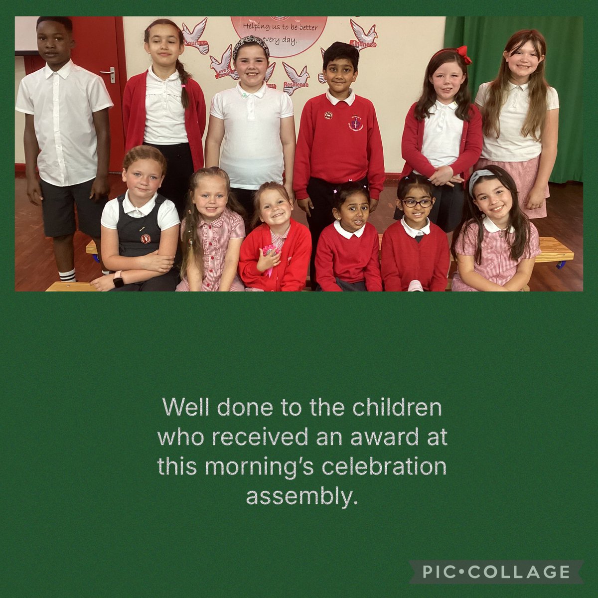StMarysHalifax's tweet image. #virtues #staroftheweek #celebration #stmarys #awards #community @BPS_Trust
