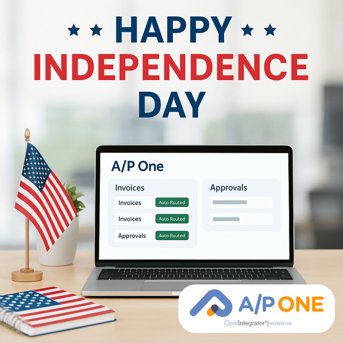 CoreIntegrator tweet media