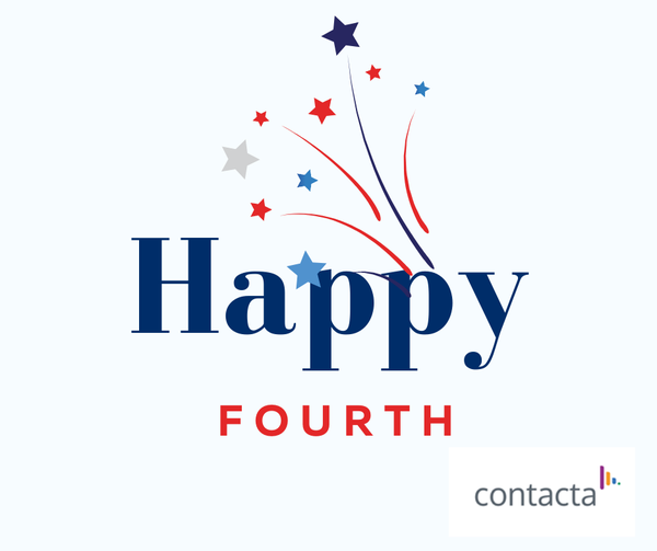 A very happy 4th July to all of our friends and customers across the Atlantic!
Enjoy the fireworks and entertainment but don't forget to protect your hearing!
#IndependenceDay #4thofJuly