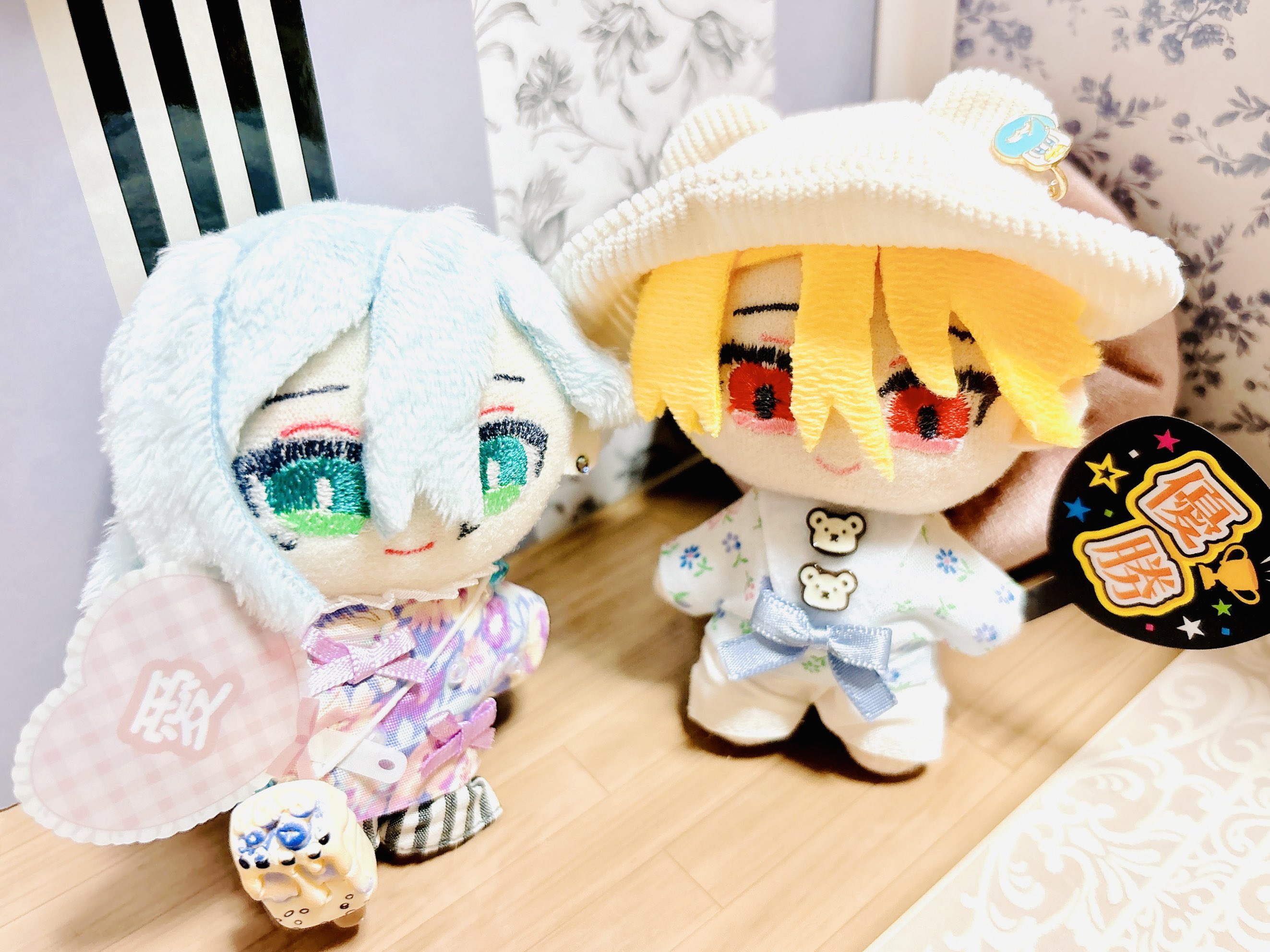 3310 ꙳⋆推しぬいオーダー受付中 (@3310_ms_) / X