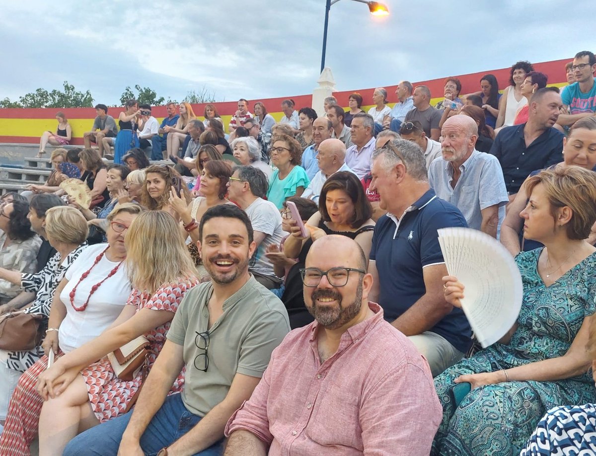 Darío Villagrasa tweet media