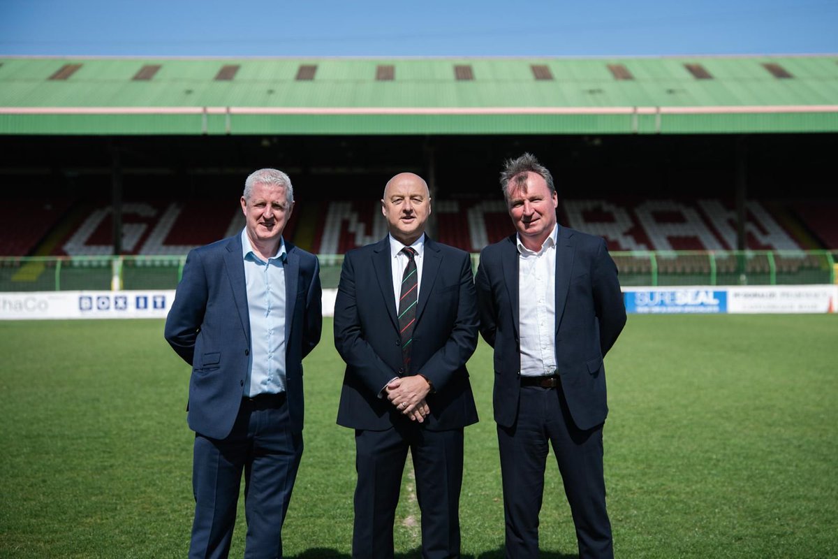 Glentoran FC (@glentoran) on Twitter photo ๐๐น๐ฒ๐ป๐๐ผ๐ฟ๐ฎ๐ป ๐ฎ๐ป๐ฑ ๐๐๐๐๐ฟ๐ฒ ๐ง๐ถ๐ฐ๐ธ๐ฒ๐๐ถ๐ป๐ด ๐ฒ๐
๐๐ฒ๐ป๐ฑ ๐ฝ๐ฎ๐ฟ๐๐ป๐ฒ๐ฟ๐๐ต๐ถ๐ฝ
Glentoran Football Club has confirmed the renewal of its partnership with Future Ticketing, reinforcing the clubโs commitment to a cutting-edge, mobile-first experience for supporters ๐๐น๐ฒ๐ป๐๐ผ๐ฟ๐ฎ๐ป ๐ฎ๐ป๐ฑ ๐๐๐๐๐ฟ๐ฒ ๐ง๐ถ๐ฐ๐ธ๐ฒ๐๐ถ๐ป๐ด ๐ฒ๐
๐๐ฒ๐ป๐ฑ ๐ฝ๐ฎ๐ฟ๐๐ป๐ฒ๐ฟ๐๐ต๐ถ๐ฝ
Glentoran Football Club has confirmed the renewal of its partnership with Future Ticketing, reinforcing the clubโs commitment to a cutting-edge, mobile-first experience for supporters