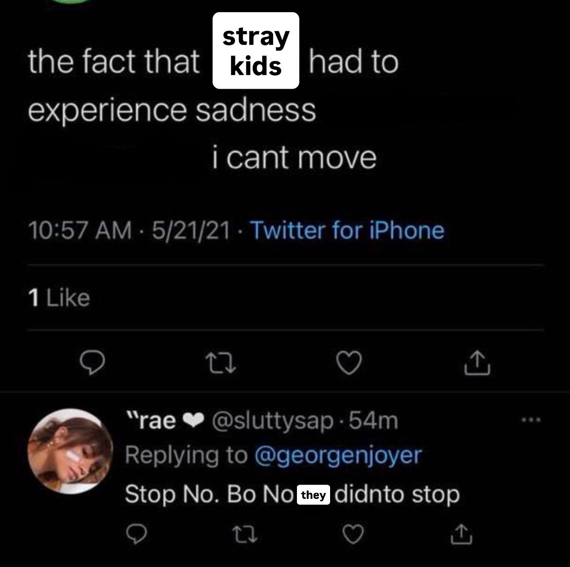 ‏ִֶָ (@seungihan) on Twitter photo 