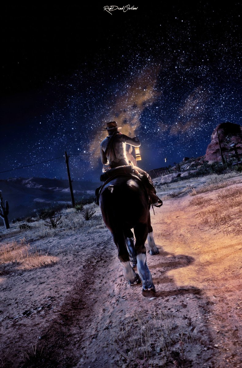 Red Dead Redemption 2