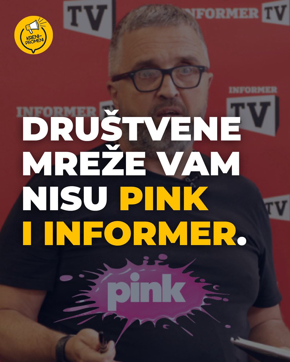 Kreni-Promeni tweet media