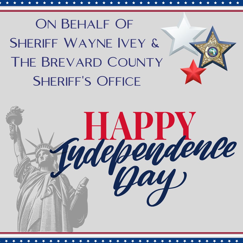BrevardSheriff (@brevardsheriff) on Twitter photo 