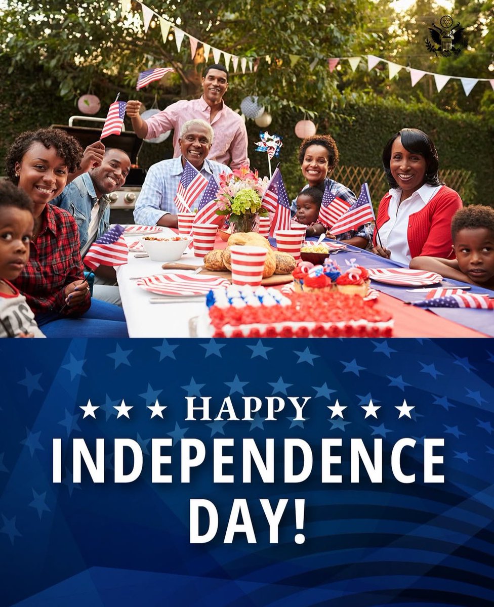 Happy 4th of July! 🎆🇺🇸🎇