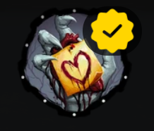 ayreseraph's tweet image. I DID IT, shit mannnnnnnn that was a wild ride