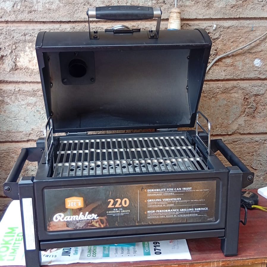 Stephen Musyoka (@smusyoka) on Twitter photo We can now smoke while on the road <a href="/ItsMiller_G/">Gibons Miller 📸🛣️⛺️🌅</a> <a href="/GecoExpeditions/">Geco Expeditions</a>, thank you <a href="/ombachi13/">dennis ombachi OLY</a> for this birthday gift. We can now smoke while on the road <a href="/ItsMiller_G/">Gibons Miller 📸🛣️⛺️🌅</a> <a href="/GecoExpeditions/">Geco Expeditions</a>, thank you <a href="/ombachi13/">dennis ombachi OLY</a> for this birthday gift.