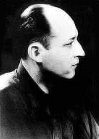 Hoy hace 126 años, un 4 de julio, nacía el comunista revolucionario y poeta surrealista Benjamin Péret que fundó junto a Munis y Jaime Fernández el FOR en 1958. En 1959 fundaron la publicación Alarma, ese mismo año, en septiembre, murió a los 60 años
barbaria.net/2025/06/30/ala…