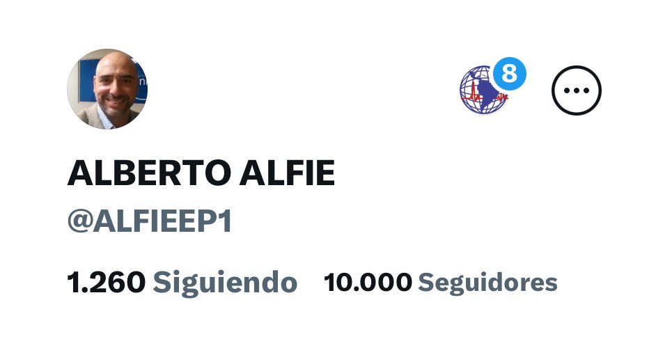 ALFIEEP1's tweet image. Big thanks to all my #Epeeps for this milestone!
Just hit 10,000 EP followers — and every single post on this SoMe has been pure electrophysiology.
Let’s keep learning, teaching, and growing together.
At this rate, I’ll catch up to Mr. Beast in no time! 😄