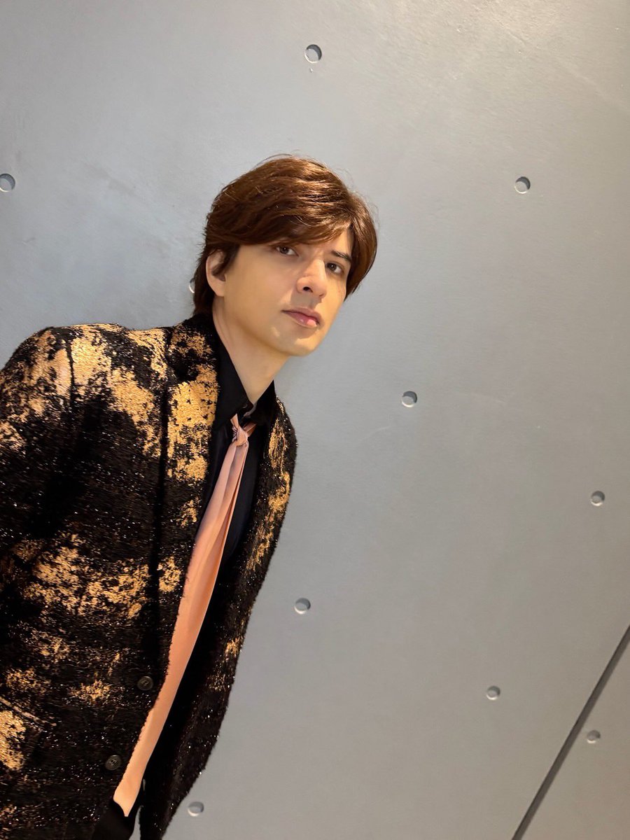 TV情報📺 明日7月5日（土）15:00〜放送 日本テレビ系『THE MUSIC DAY