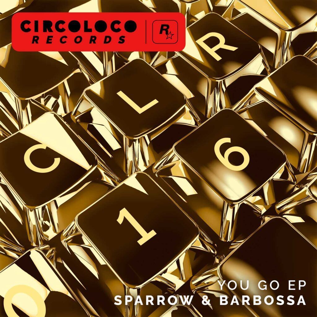 New Post: Sparrow &amp; Barbossa Release ‘You Go’ EP on CircoLoco Records ihouseu.com/sparrow-barbos…