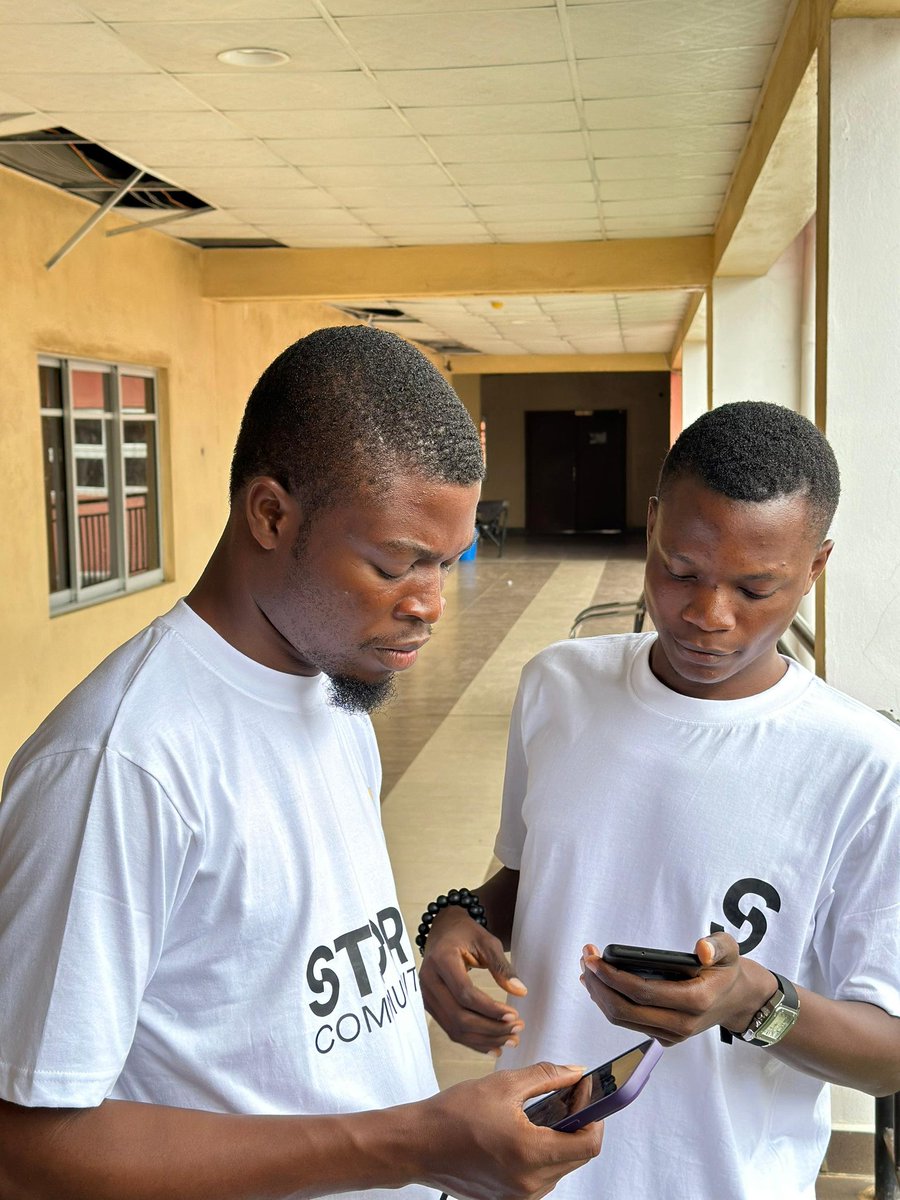 techWhz06's tweet image. @StoryProtocol X @Web3TechU is live right now
@story_nig @0xNock @mushy @StoryProtocol @StoryEcosystem @liztingue @Web3TechU

#TechUXStoryProtocol #Web3TechU #StoryProtocol #Web3Nigeria