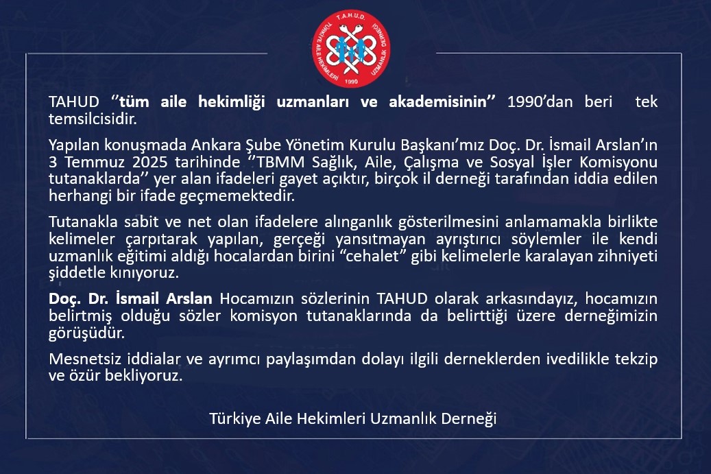 TAHUD tweet media