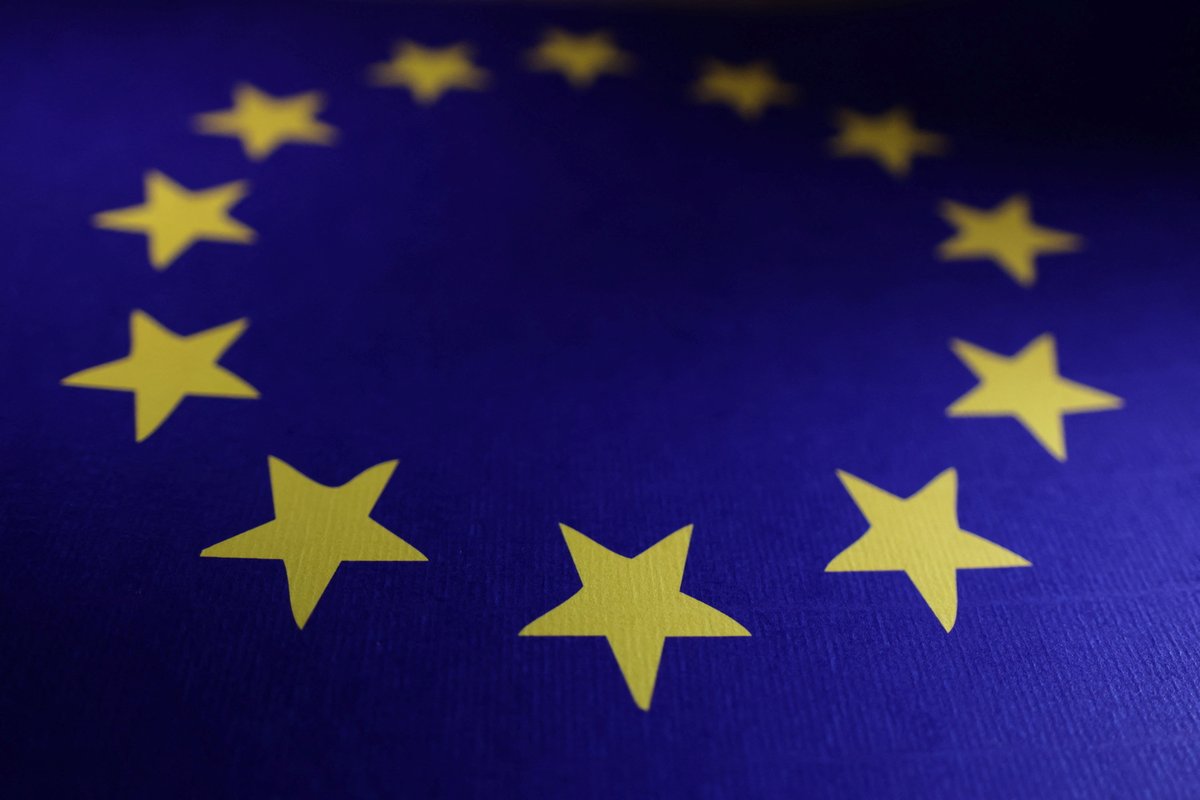 EU’s China-US trade weakness only goes so far - tinyurl.com/42k647cd
