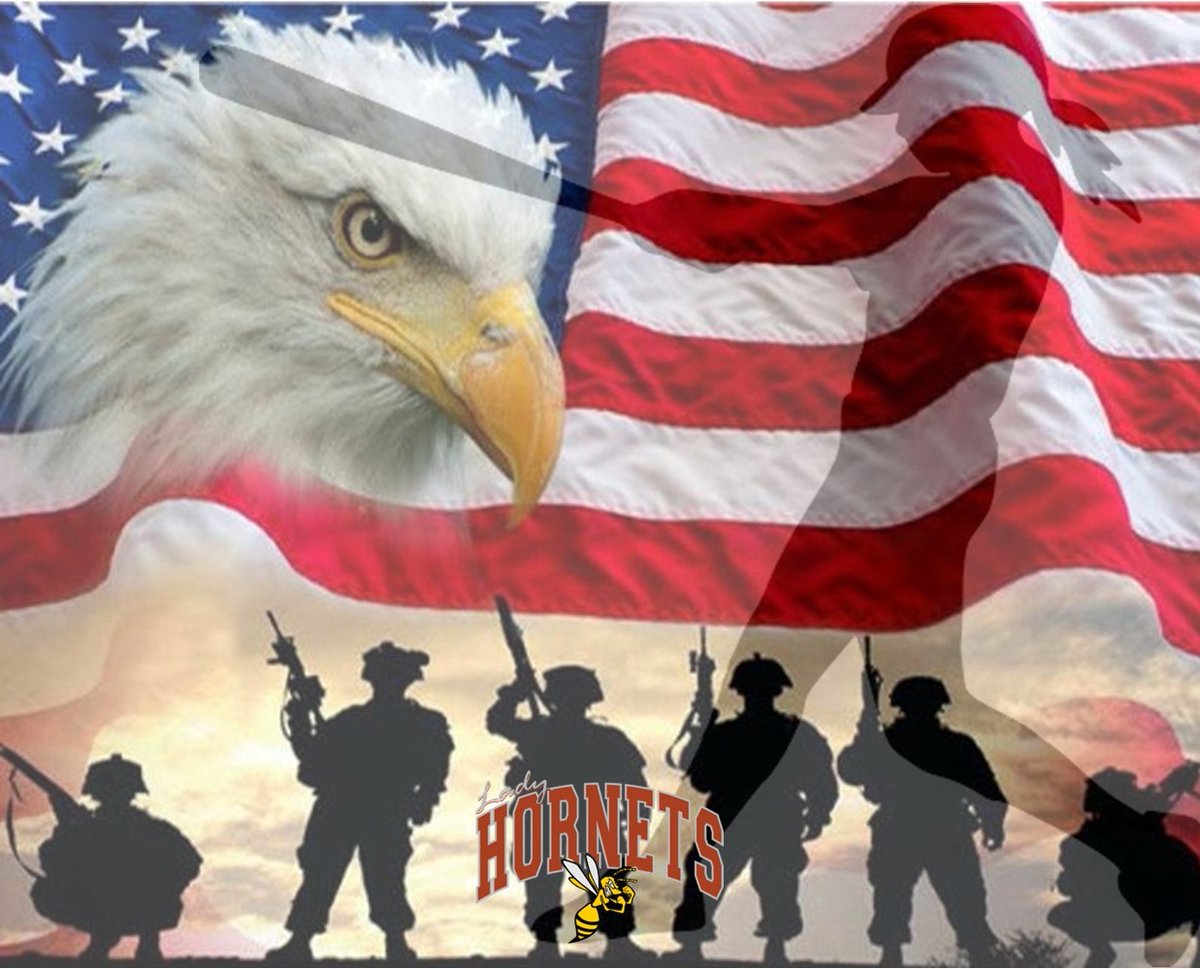 Today, we celebrate freedom, unity, and the incredible community that makes the Hanover Hornets more than just a softball organization — we're a family.

Whether you're on the field or off, keep swinging for the stars and honoring the red, white, &amp; blue.

Happy Independence Day!