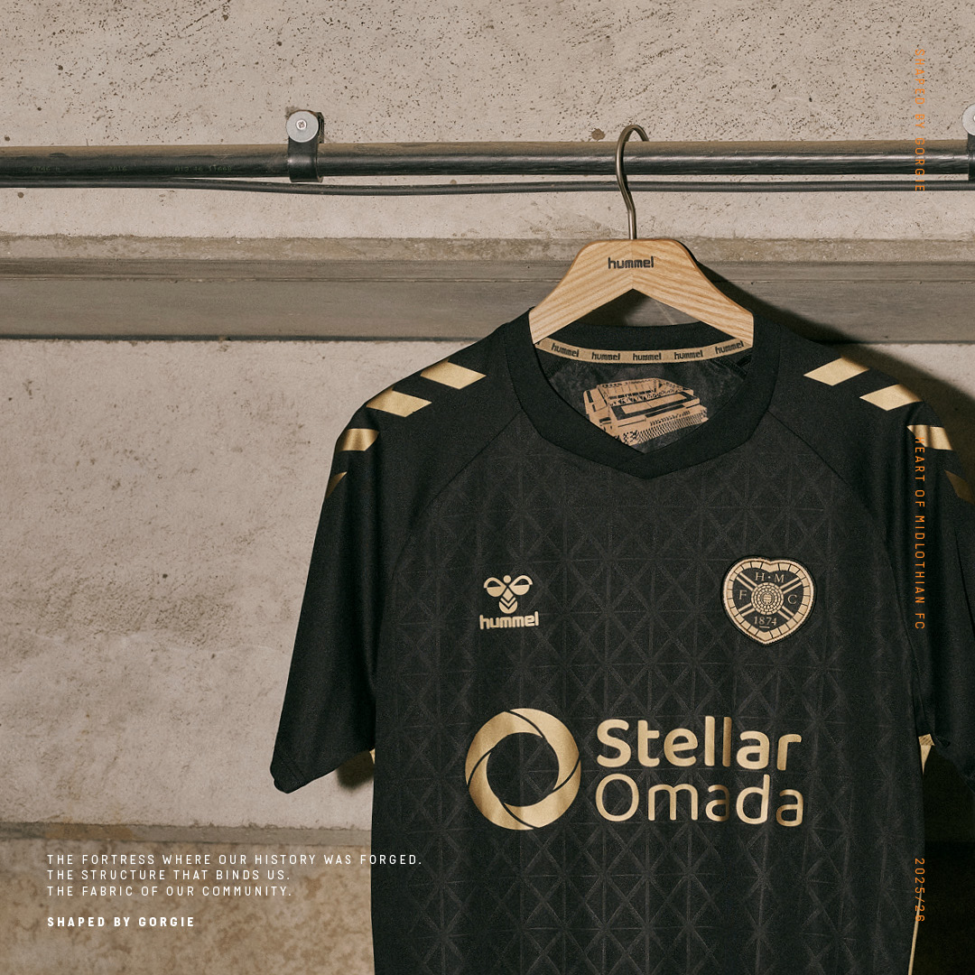 JamTarts's tweet photo. ⭐ 𝐒𝐇𝐈𝐑𝐓 𝐆𝐈𝐕𝐄𝐀𝐖𝐀𝐘 ⭐

Heart of Midlothian 🤝 Stellar Omada

Our Front of Shirt Partner are giving you the chance to win our brand new 25.26 third top.

𝐓𝐎 𝐄𝐍𝐓𝐄𝐑:
📲 Follow @StellarOmada and @JamTarts
♥️ Like this post

@hummel1923 | @StellarOmada https://t.co/BAd6olRp4K