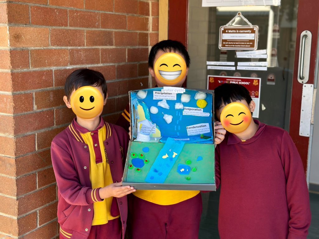 Miss W (@__missw) on Twitter photo Our finished dioramas - loved seeing the students collaborate and showcase their creativity through a task like this! <a href="/LansvalePS/">Lansvale PS</a> Our finished dioramas - loved seeing the students collaborate and showcase their creativity through a task like this! <a href="/LansvalePS/">Lansvale PS</a>