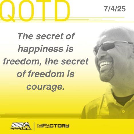 Quote of the Day! #Motivation #Inspiration
