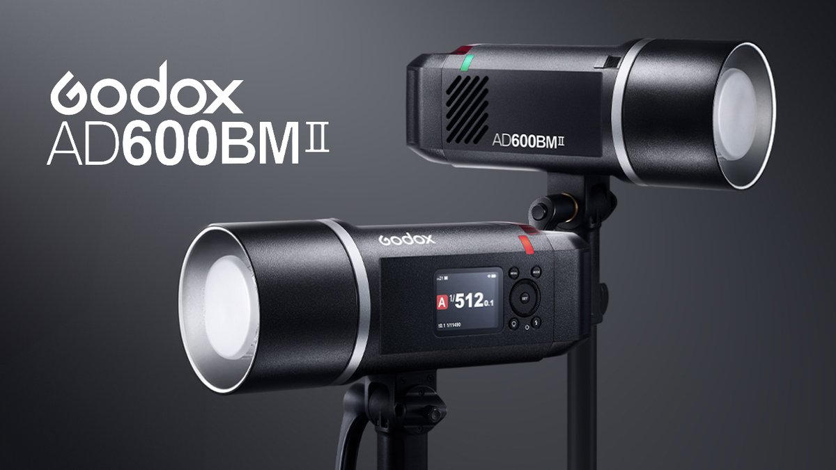 For photographers seeking consistent, reliable, and fully manual lighting, the Godox AD600BMII is an invaluable tool. camerastuff.co.za/blogs/news/god…

CameraStuff is proud to serve as an authorised official agent and distributor of Godox products within South Africa
