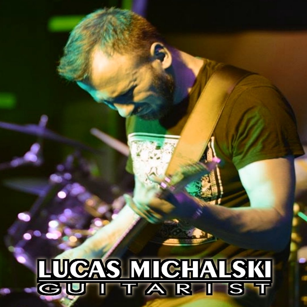 Lucas Michalski || LUMIC Studio (@lucaslumic) on Twitter photo You're music producer or an artist and need guitar tracks for your new hit?
I'm a guitarist with 27 years of experience. While running fully equipped, professional studio (few guitars and real tube amps) I can record any guitar track for your project
⬇️
lumicstudiomix@gmail.com You're music producer or an artist and need guitar tracks for your new hit?
I'm a guitarist with 27 years of experience. While running fully equipped, professional studio (few guitars and real tube amps) I can record any guitar track for your project
⬇️
lumicstudiomix@gmail.com