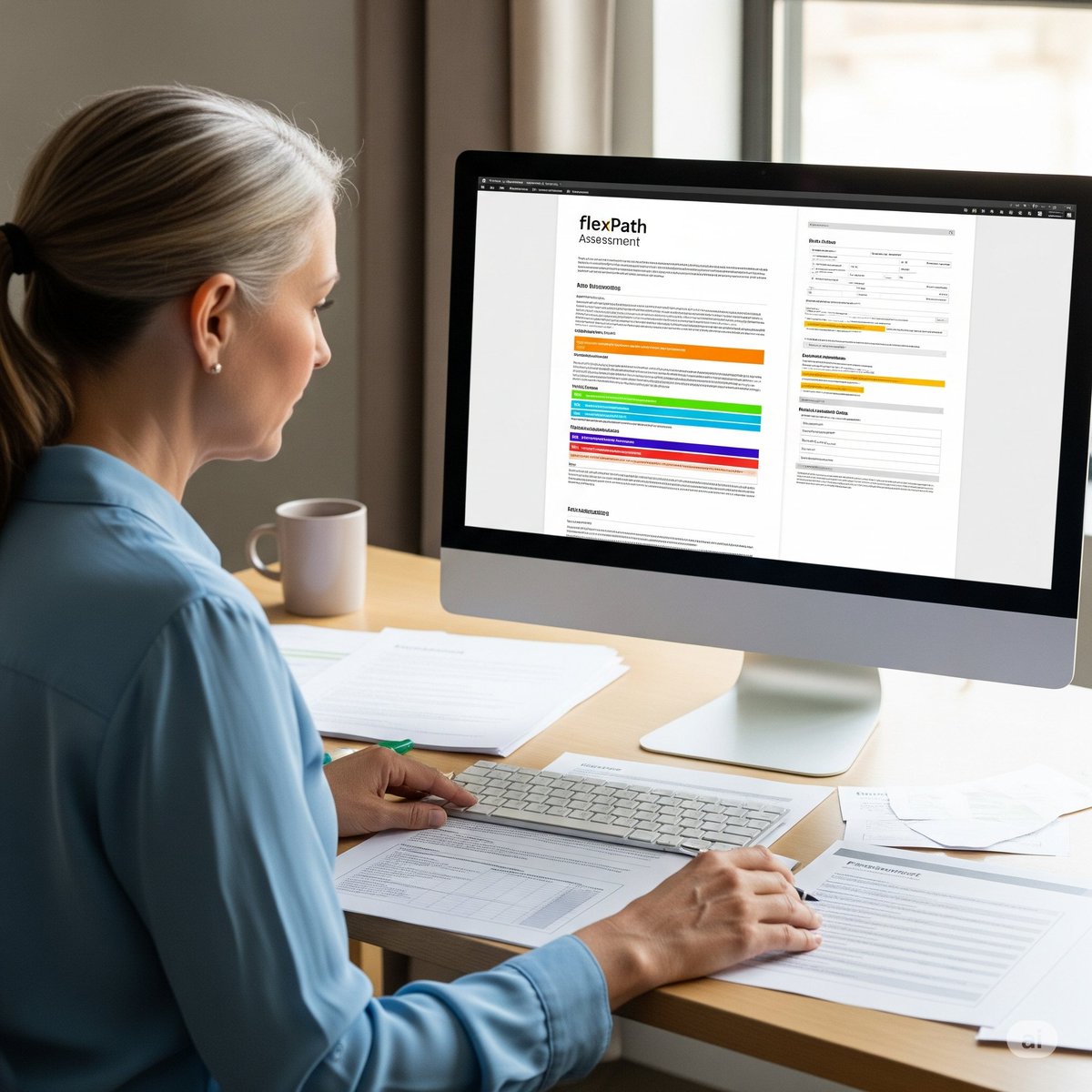 CourseFPX's tweet image. ✅ What do FlexPath graders REALLY look for?
📄 Clear, focused writing
📚 Evidence-based research
🧠 Critical thinking (not just summaries)
📝 APA 7th formatting
📋 Rubric alignment
✅ Turnitin-safe originality
Need help? 👉 CourseFPX.com
#FlexPath #CapellaUniversity