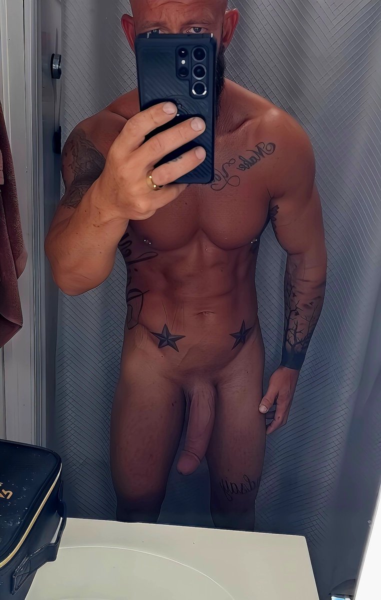 🍆FAT Cock Friday 🍆

🔥Ladies help get our cocks hard🔥

🍆Men show us your cocks🍆

Like/RT/Follow ❤♻️➕ before dropping your pics/vids below! 📷🎥 🌶🔗 in bio 😈