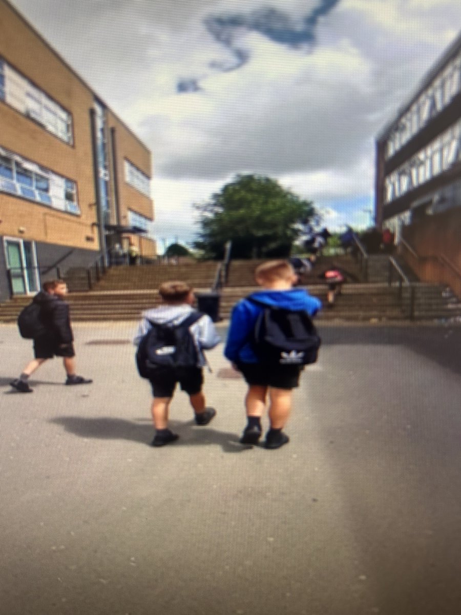 This week, we welcomed our new Year 7 cohort for September; they enjoyed sampling life at St. Bede's and we enjoyed meeting families at the Transition Information Evening. We look forward to seeing you all in your St. Bede's uniform on 2nd September!