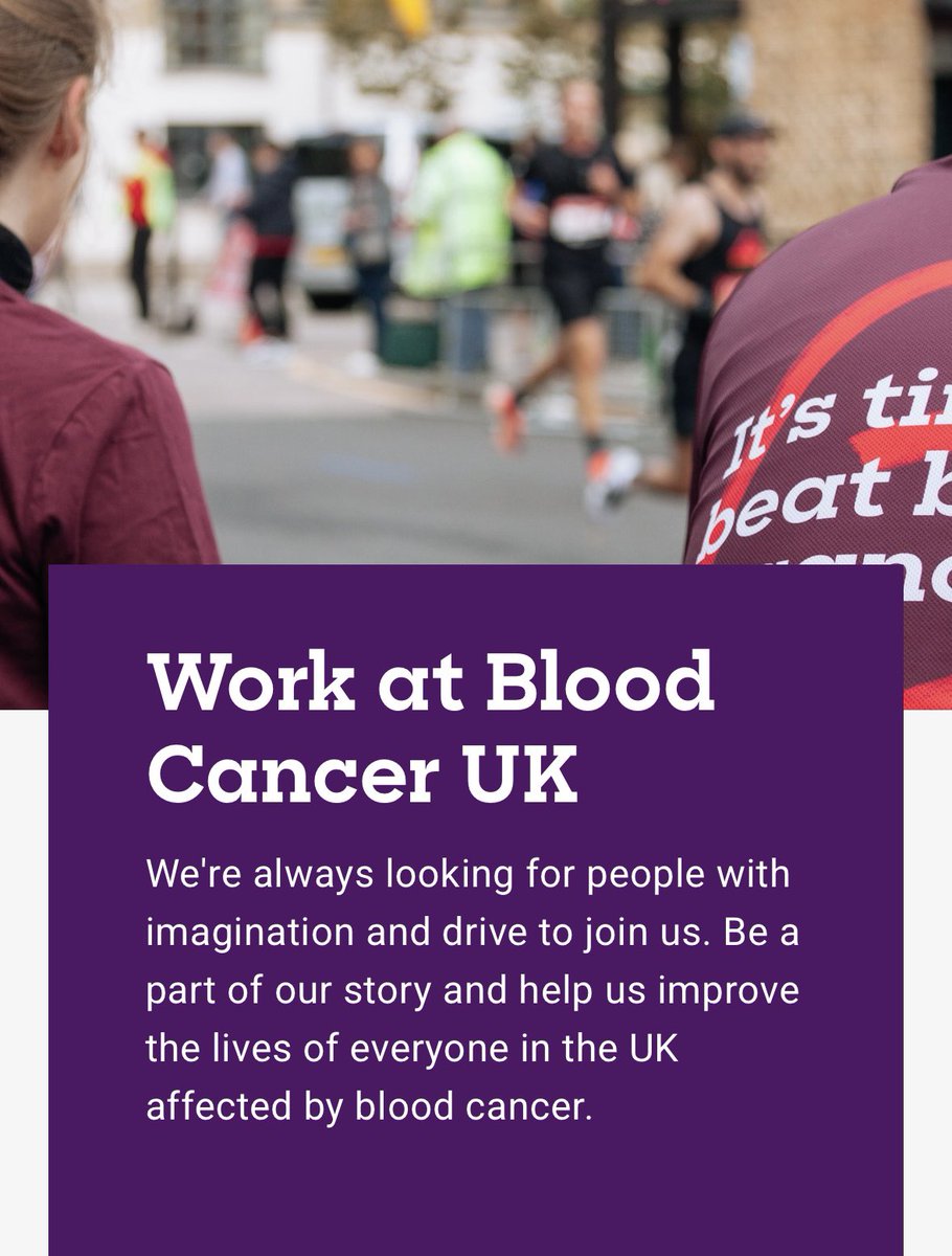 We have 2 exciting roles in our team:

Research Engagement Officer (p/t, hybrid 
£31,000 - £35,000 / year)

Research Grants Officer (hybrid, £35,000 - £37,000 / year)

More info here 👉🏻 shorturl.at/s8jYf

Please share and get in touch if you’re interested ☺️