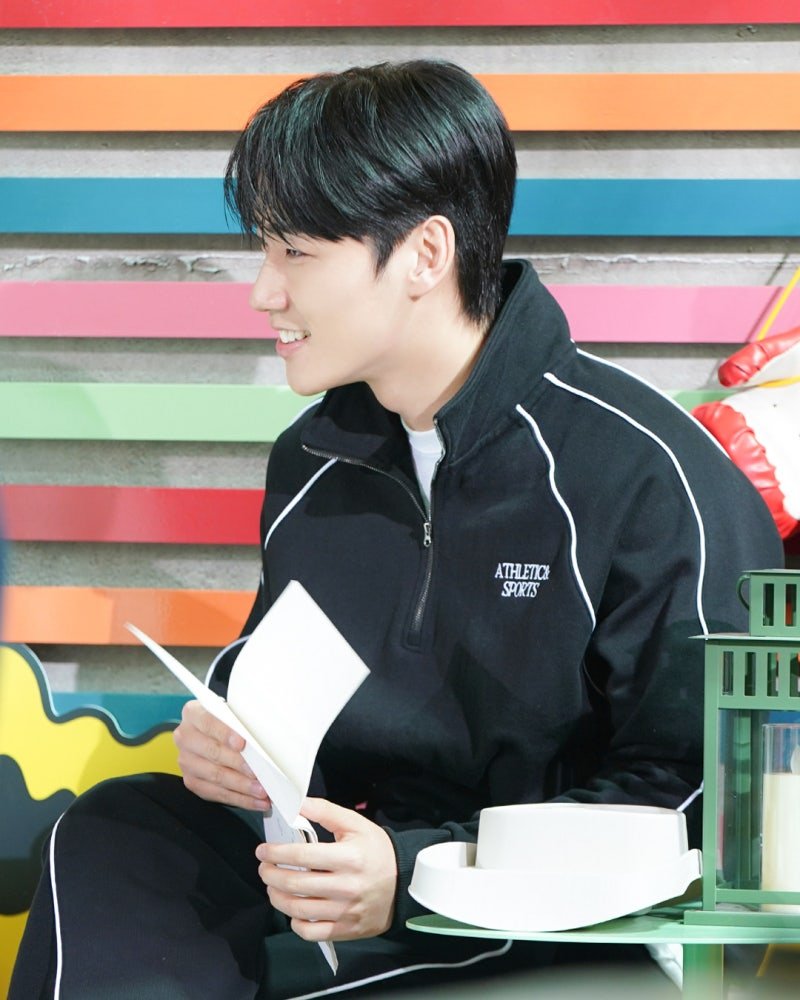 minjaerchives's tweet photo. [BEHIND] #KickKickKickKick #킥킥킥킥 | #LEEMINJAE #이민재

🔗https://t.co/awsWOd5hgt https://t.co/Dr3XXiWp0t