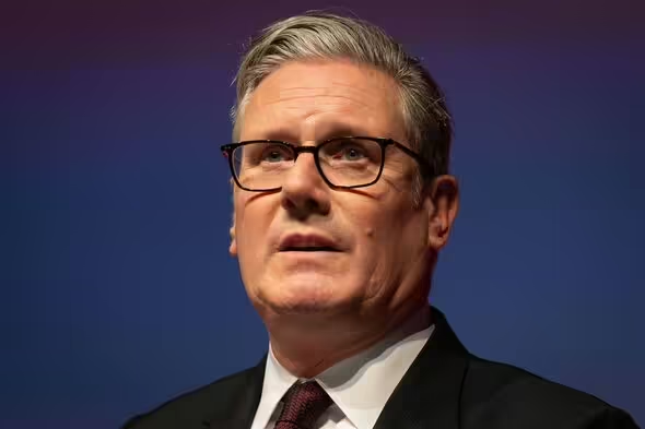 CEN_HQ's tweet image. 💡'Labour’s energy policies are making energy prices higher, not lower. To reduce bills, we need a market-led approach instead.'
✍️CEN director Sam Hall in @Daily_Express
express.co.uk/comment/expres…