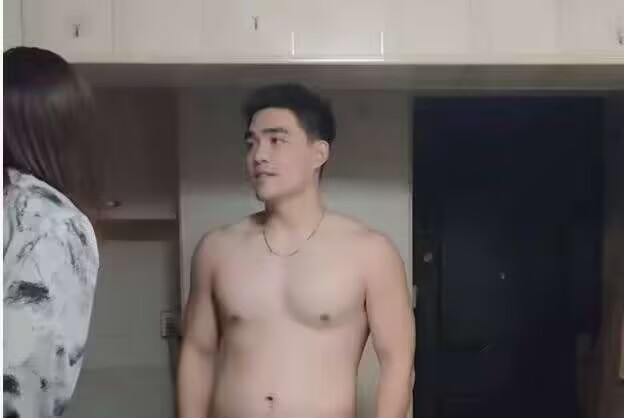 肌肉聚集地 tweet media