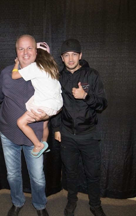 The way kids are scared of tyler is so real😭