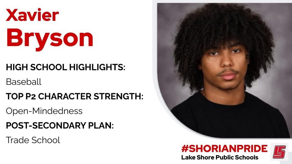 🎓 Congratulations, Class of 2025!  

All Summer long we will be shining the spotlight on our Seniors.  Education is the most powerful weapon which you can use to change the world.  This week, we focus our attention on the following graduates: facebook.com/share/p/16s4JS…. #myLSPS