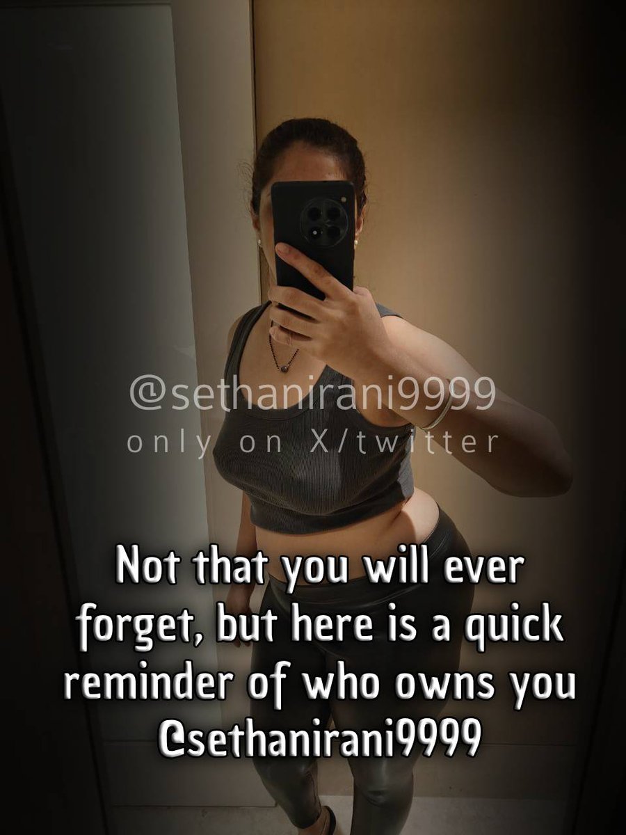 Cruel Queen Mumbai ๐ซฆ (@sethanirani9999) on Twitter photo A quick reminder. Remember who owns you. What have you done for your Owner today? How have you made the life of Your Queen better?
<a href="/sethanirani9999/">Cruel Queen Mumbai ๐ซฆ</a>
Online as well as real session available in Mumbai..
Keep applying losers.... A quick reminder. Remember who owns you. What have you done for your Owner today? How have you made the life of Your Queen better?
<a href="/sethanirani9999/">Cruel Queen Mumbai ๐ซฆ</a>
Online as well as real session available in Mumbai..
Keep applying losers....