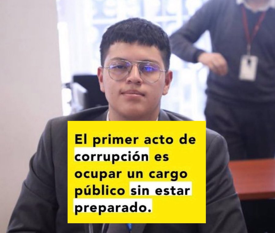 Esto es simple