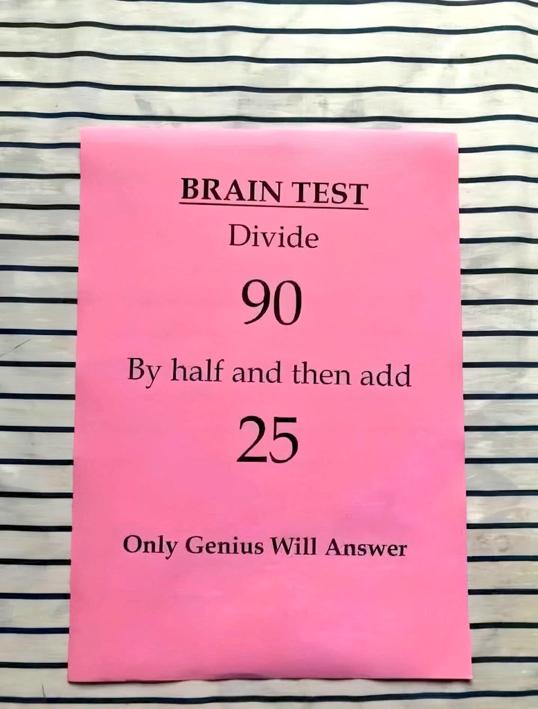 Math Files tweet media