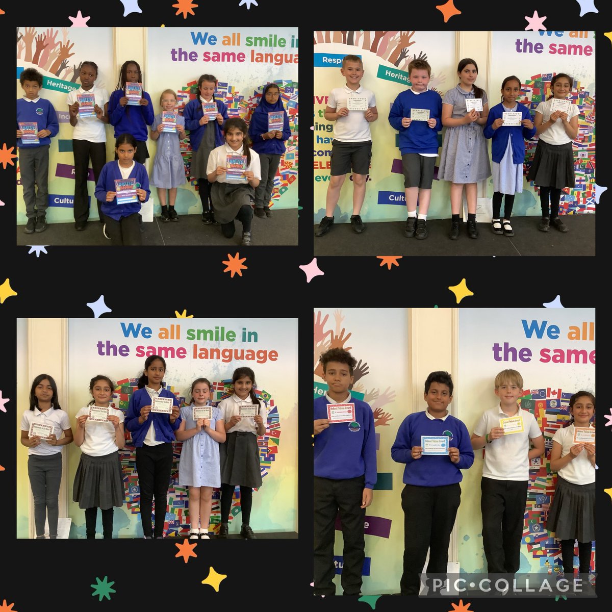 ReinwoodJuniors's tweet photo. Congratulations to this weeks’ superstars in #RJS5C, #RJS5D and #RJS5SH. https://t.co/t77SEkilud
