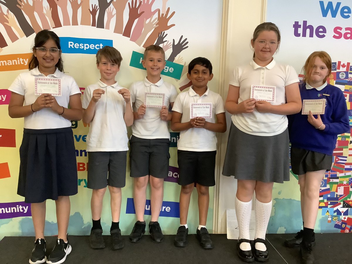 ReinwoodJuniors's tweet photo. Congratulations to this weeks’ superstars in #RJS5C, #RJS5D and #RJS5SH. https://t.co/t77SEkilud